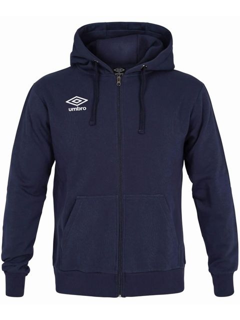 Umbro Hoodtröja Basic Hood Jacket